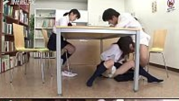เอากับแฟน เย็ดในห้องสมุด เย็ดหีญี่ปุ่น เย็ดสาวใหญ่ญี่ปุ่น เย็ดสาวญี่ปุ่น