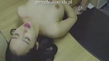 แอบเอากัน แอบเย็ด เอากับสาวเกาหลี เอากัน เสียบหี