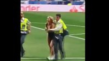 แชมป์ยูฟ่า หีนางแบบ ลิเวอร์พูล นางแบบ คลิปหี