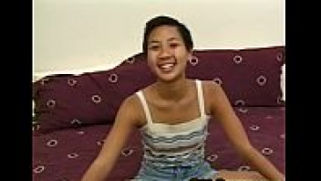 เอากับสาวลาว เย็ดหี เย็ดสาวลาว หีอวบ หีลาว