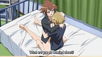 แอบเย็ดน้องสาว แอบxxx เอนิเมะโป๊ เอนิเมะแนวครอบครัว เอนิเมะ18+