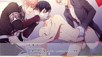 เย็ดตูดเกย์ เกย์นักเรียน อมควย การ์ตูนโป๊ไม่เซ็นเซอร์ การ์ตูนโป๊เย็ดตูด