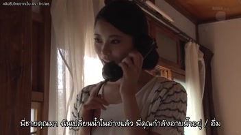 แอบเย็ด เย็ดสาวญี่ปุ่น เย็ด เด้าหีญี่ปุ่น หีอูม