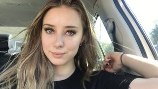 Haley Reed