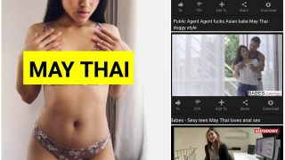 MAY THAI