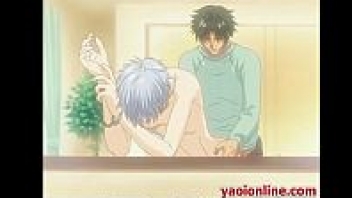 ็Hentai gay โดจินเกย์ เย็ดเกย์ เย็ดตูดเกย์ เย็ดตูดท่าหมา
