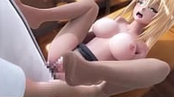 ็้Hentai 3D โม๊คควยสุกคอ โม๊คควยมิดด้าม โดวจิน 3D โดวจนโป๊