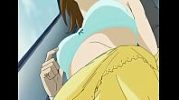 โป๊หี โดนลุงเย็ด โดจินป๊ญี่ปุ่น โดจิน18+ เย็ดบนรถไฟ