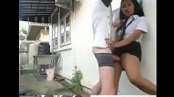 แอบเย็ด เย็ดเมียเพื่อน เย็ดสาวไทย เย็ดสาวปวช. เย็ดผัวเพื่อน