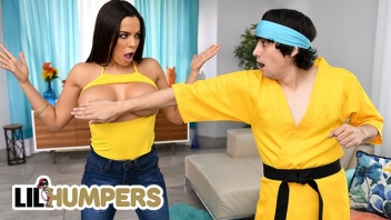 แหกหี เย็ดพี่สาว เย็ดฝรั่งนมใหญ่ เย็ดนมใหญ่ เย็ดตูดพี่สาว