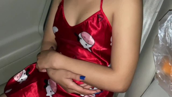 แตกใน เสียบสด เย็ดในรถ เย็ดสาวกัมพูชา เย็ดสาว 18