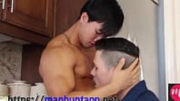 เย็ดในครัว เย็ดเกย์ฝรั่ง เย็ดเกย์จีน เย็ดท่ายาก เย็ดตูด