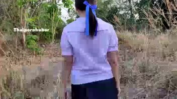 แสบหี เย็ดในสวน เย็ดในป่า เย็ดหี เย็ดร้องลั่น