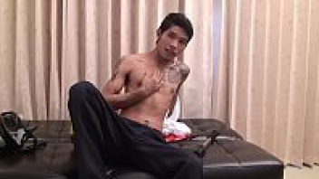 เย็ดเกย์ไทย เย็ดตำรวจ เย็ดควยปลอม เย็ด เกย์เย็ดกัน