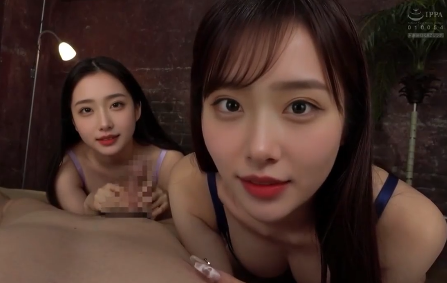 แหกหี เล่นควย เลียหี เลสเบี้ยนเย็ดกัน เย็ดสาวญี่ปุ่น